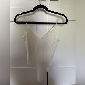 Thin Strap Bodysuit